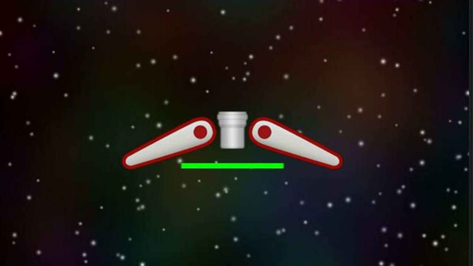 Meteor Pinball