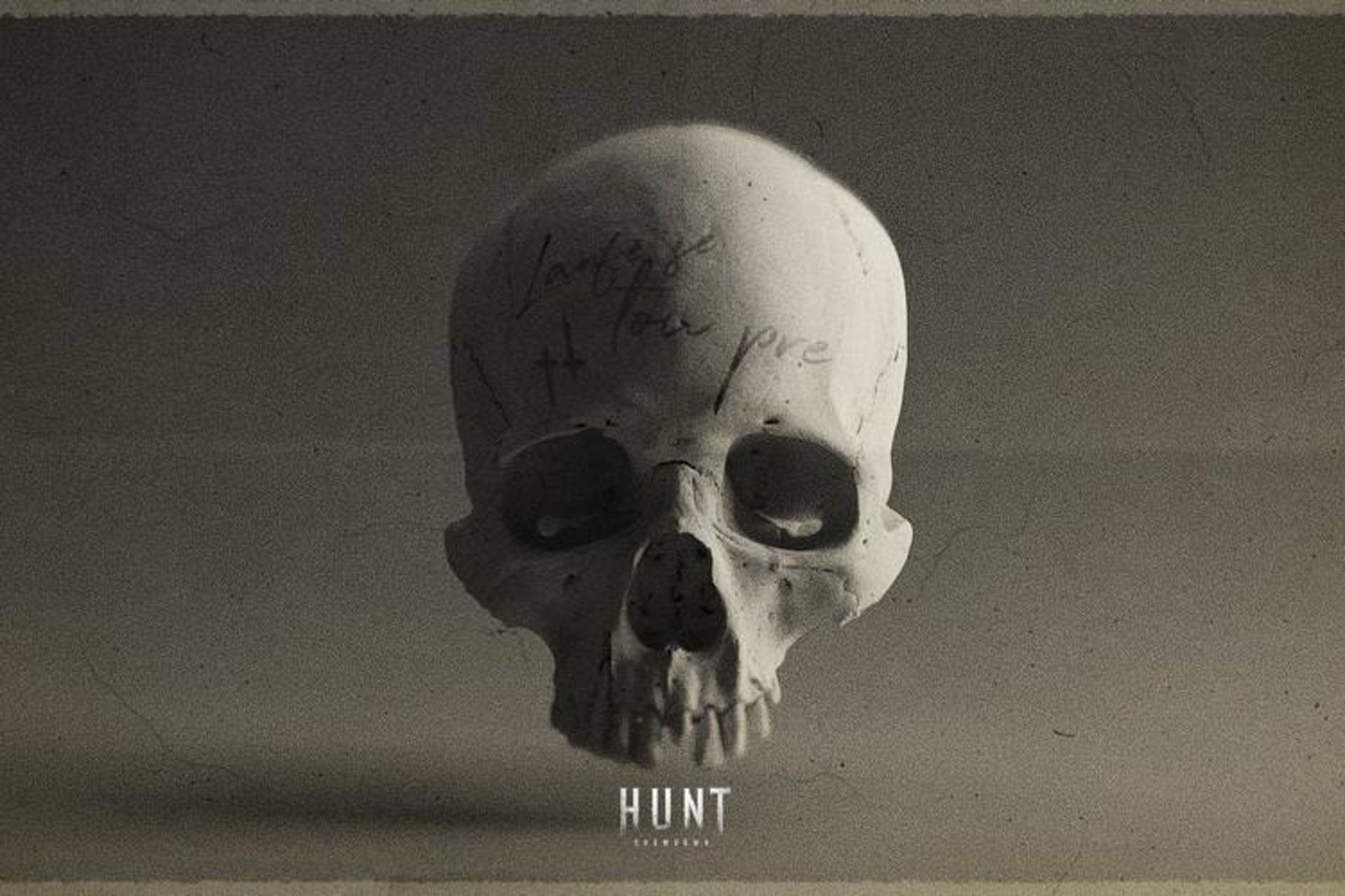 Hunt: Showdown