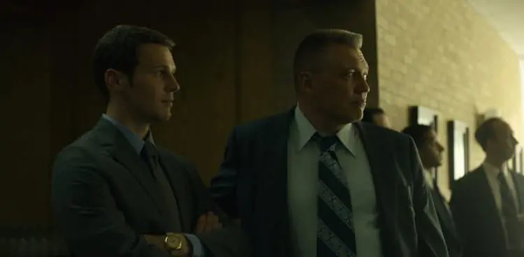 Mindhunter