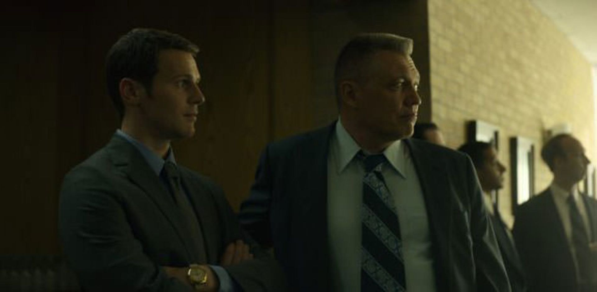 Mindhunter