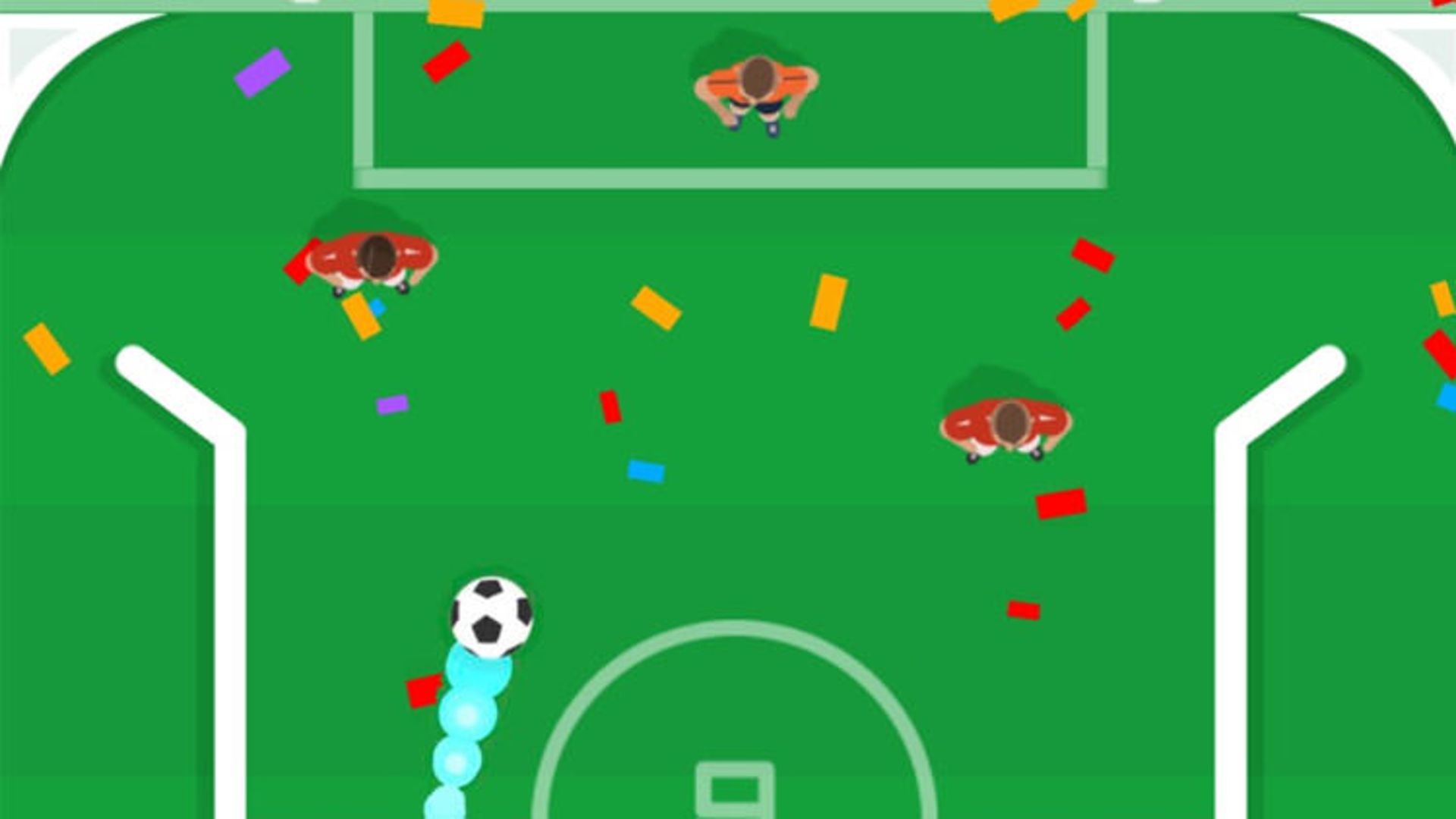 Soccer Pinball Pro