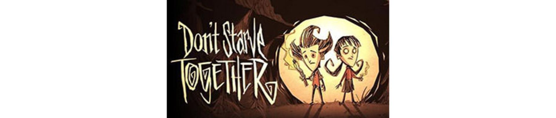 Don't Starve Together