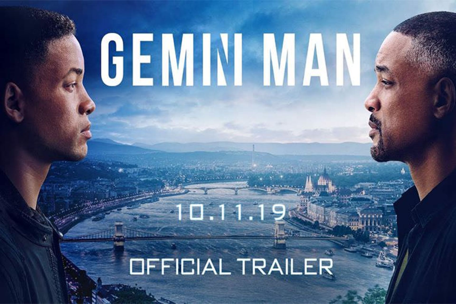 Gemini Man