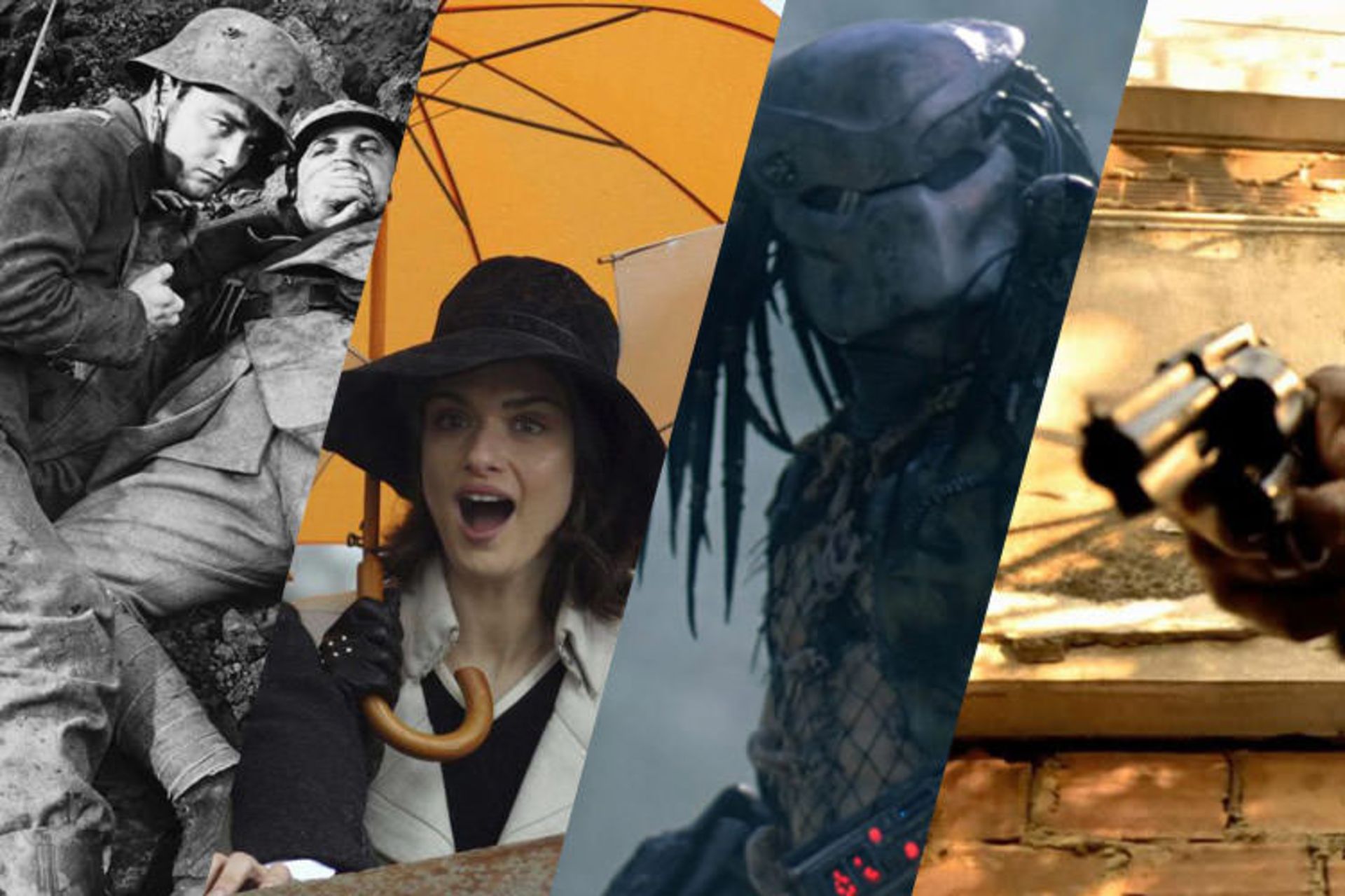 Movies to Watch