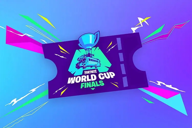 Fortnite World Cup