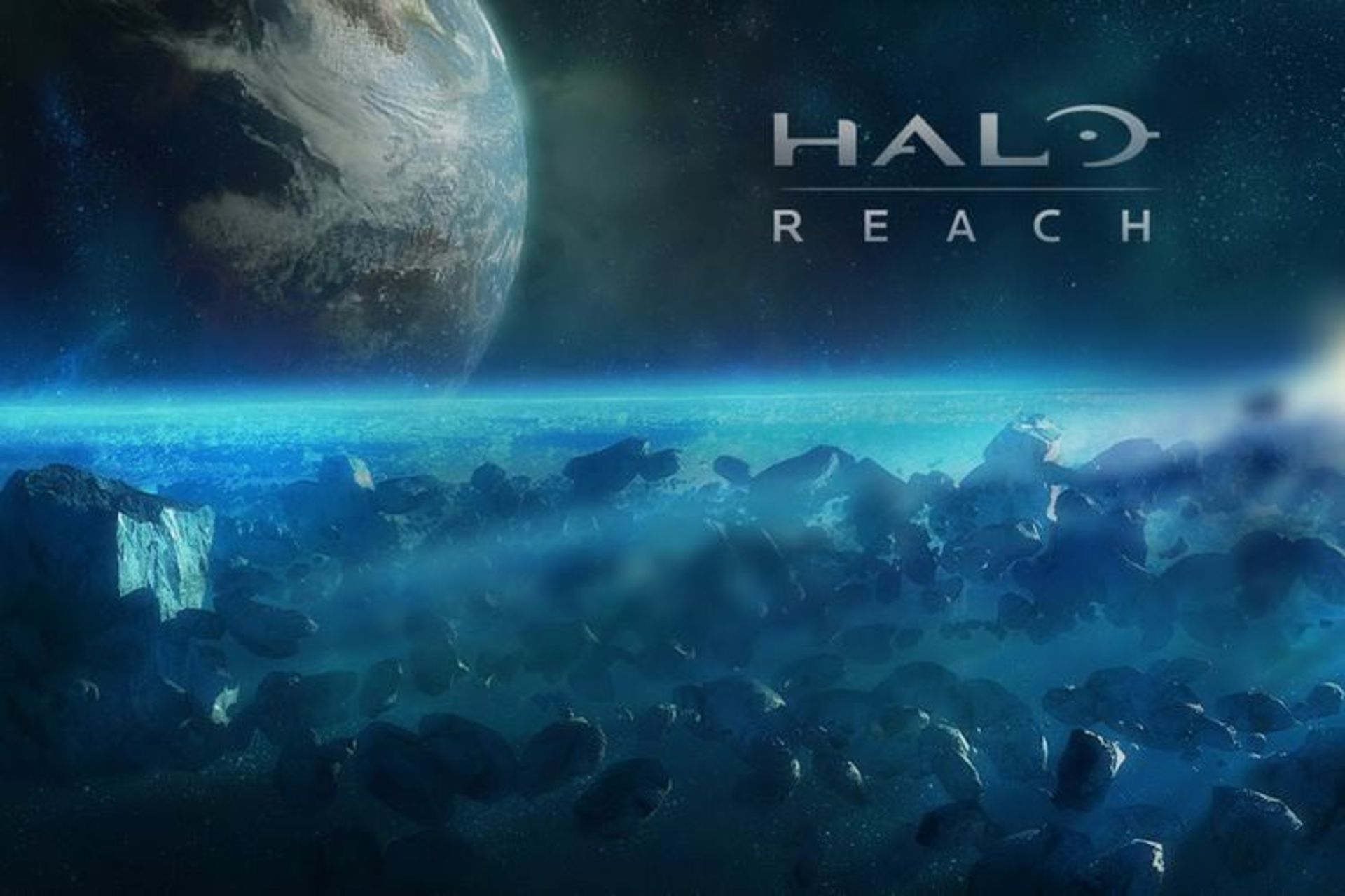 Halo Reach