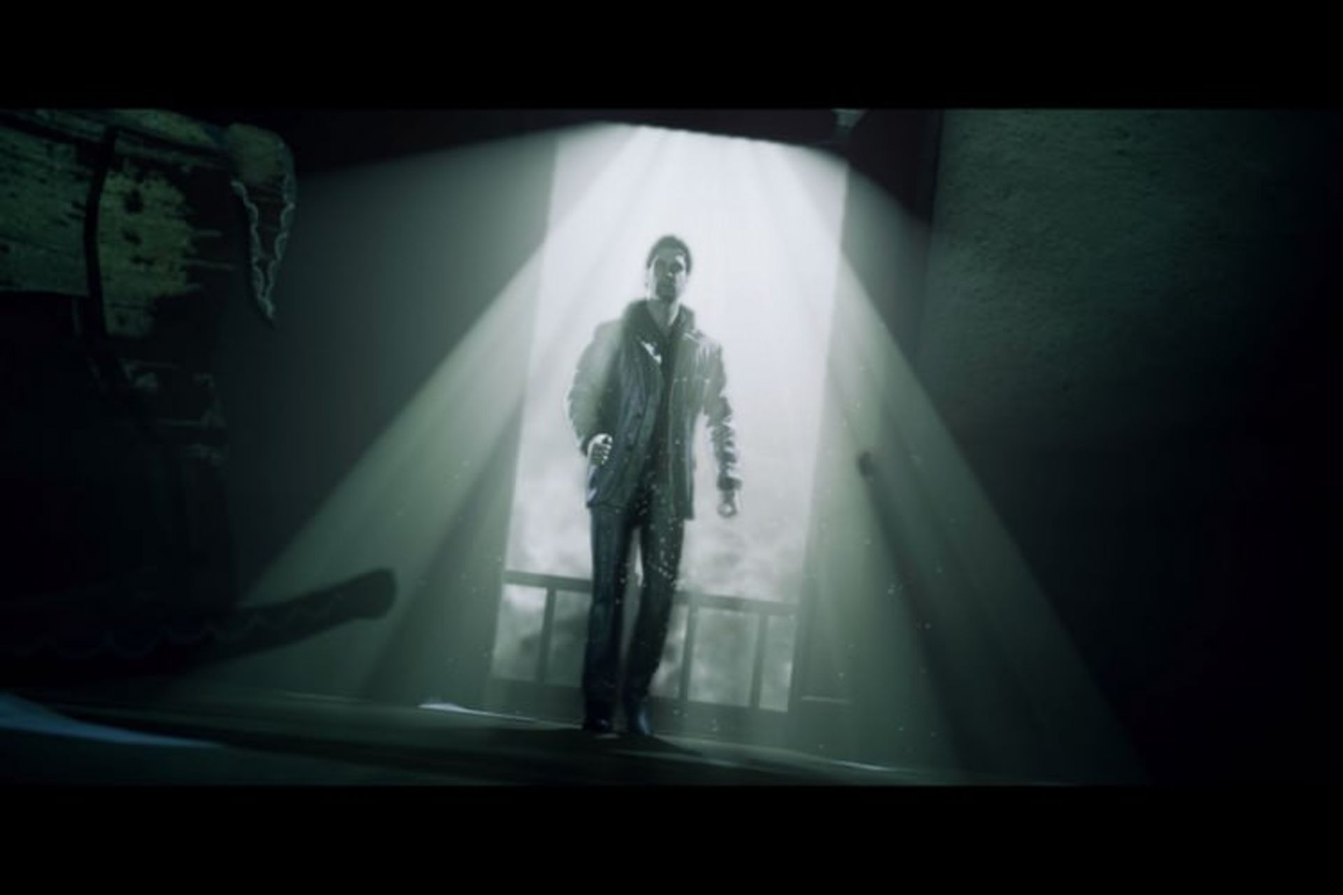 Alan Wake