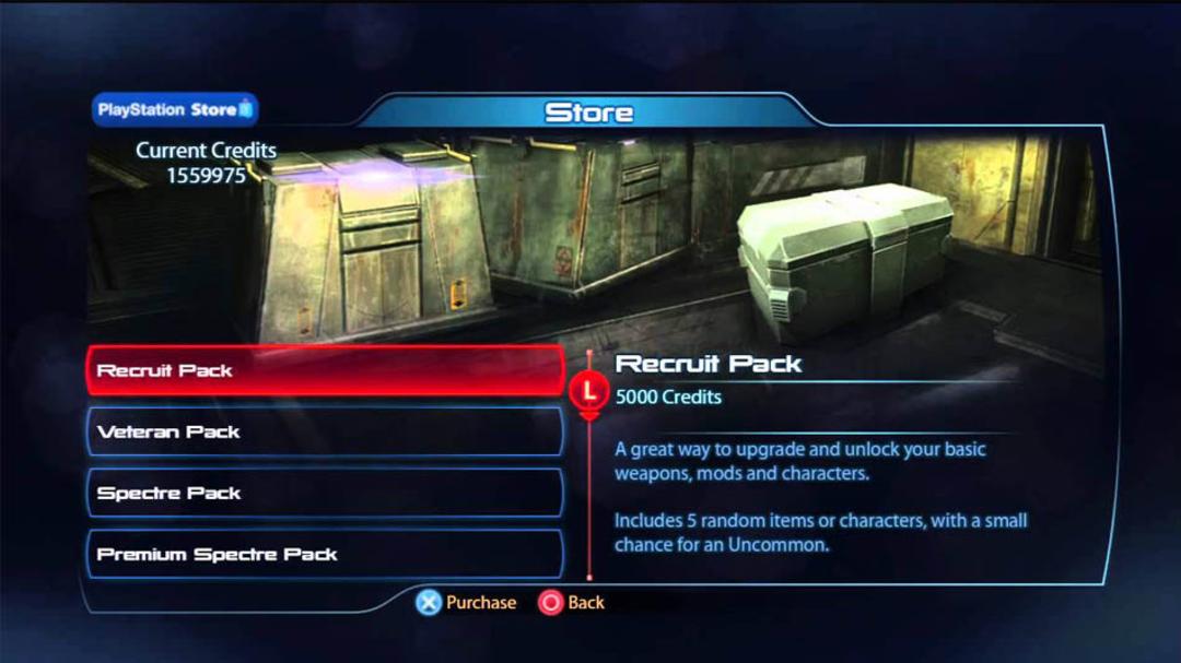 Mass Effect 3