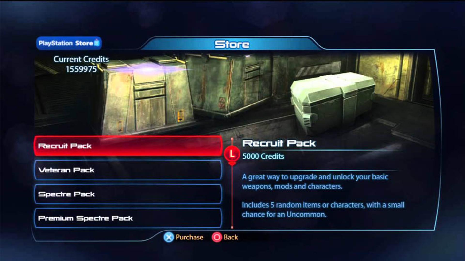 Mass Effect 3