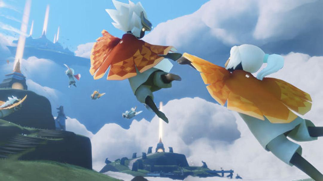Sky: Children of Light