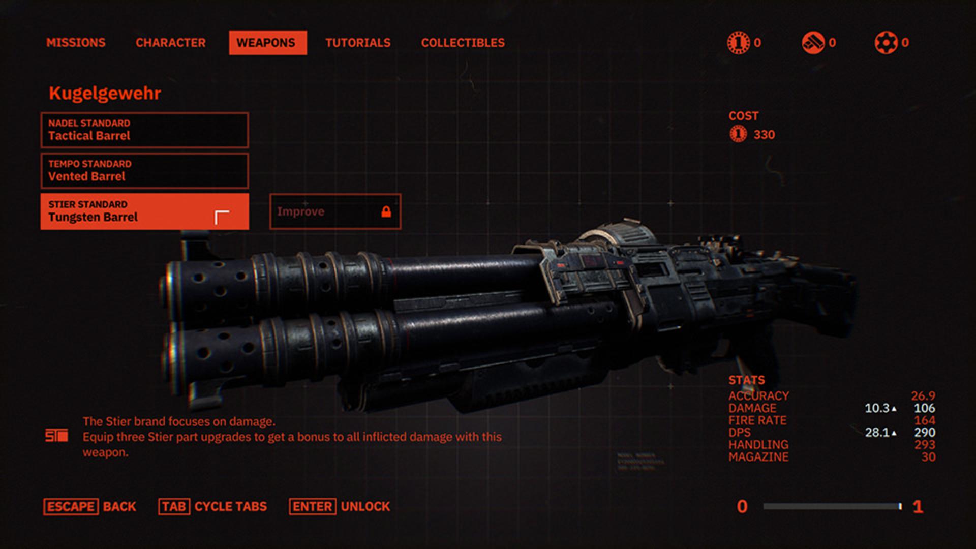Wolfenstein Youngblood