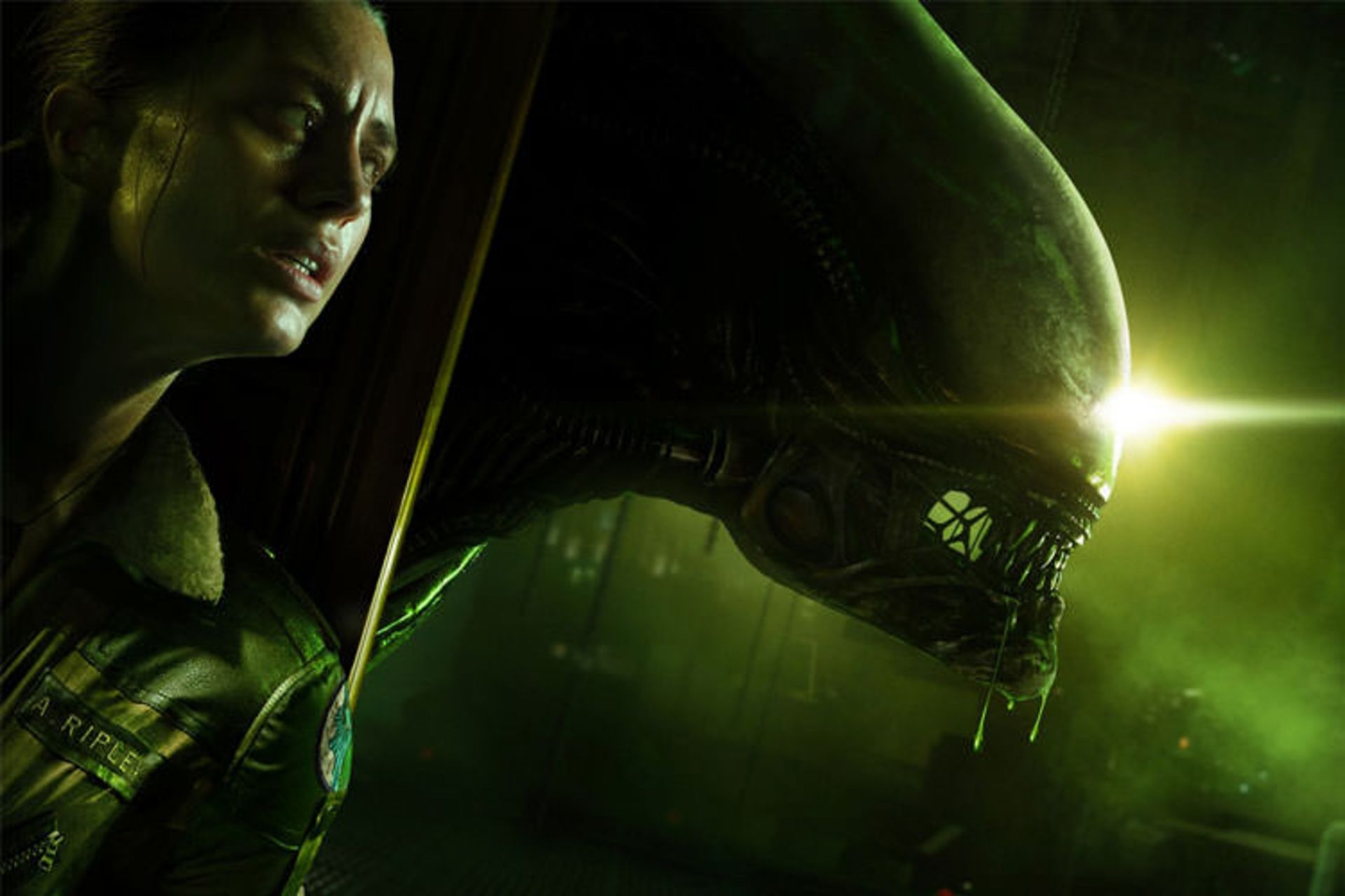 Alien: Isolation