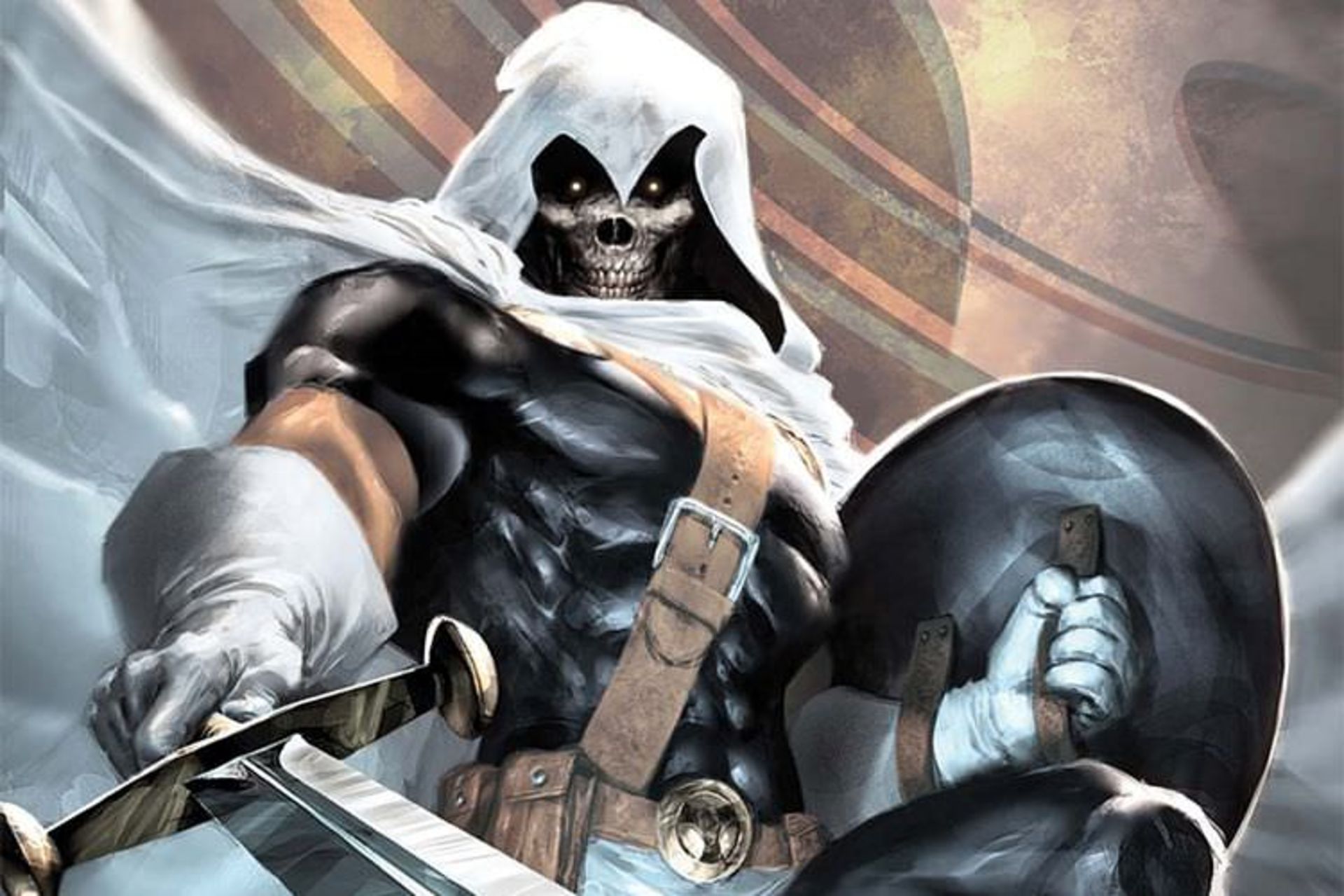 Taskmaster