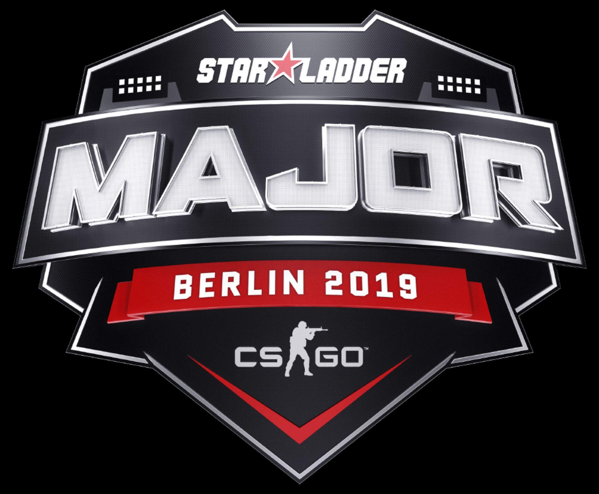 StarLadder Berlin Major 2019 CSGO