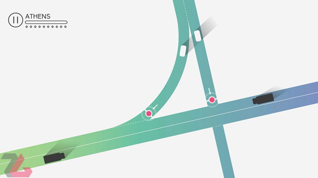 Traffix