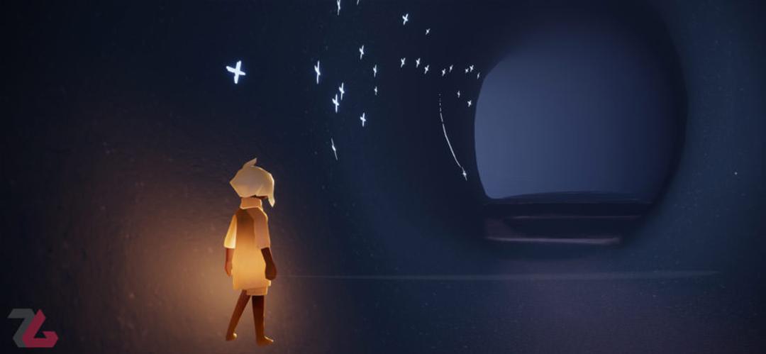  Sky: Children Of The Light