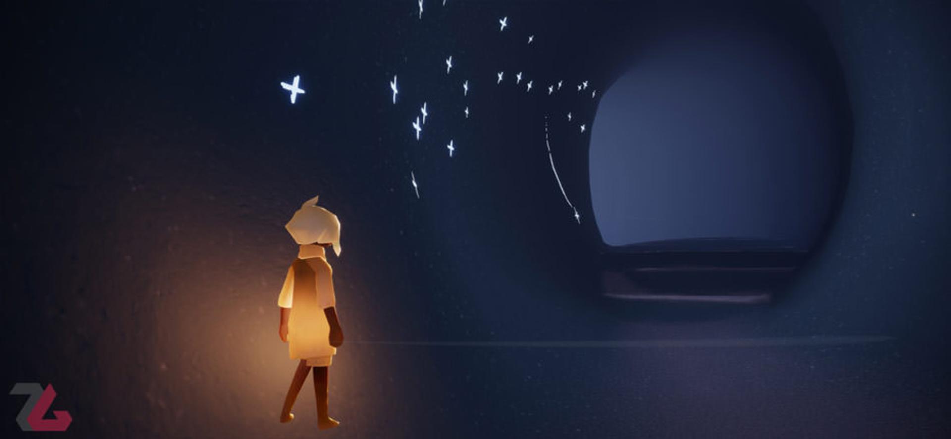  Sky: Children Of The Light