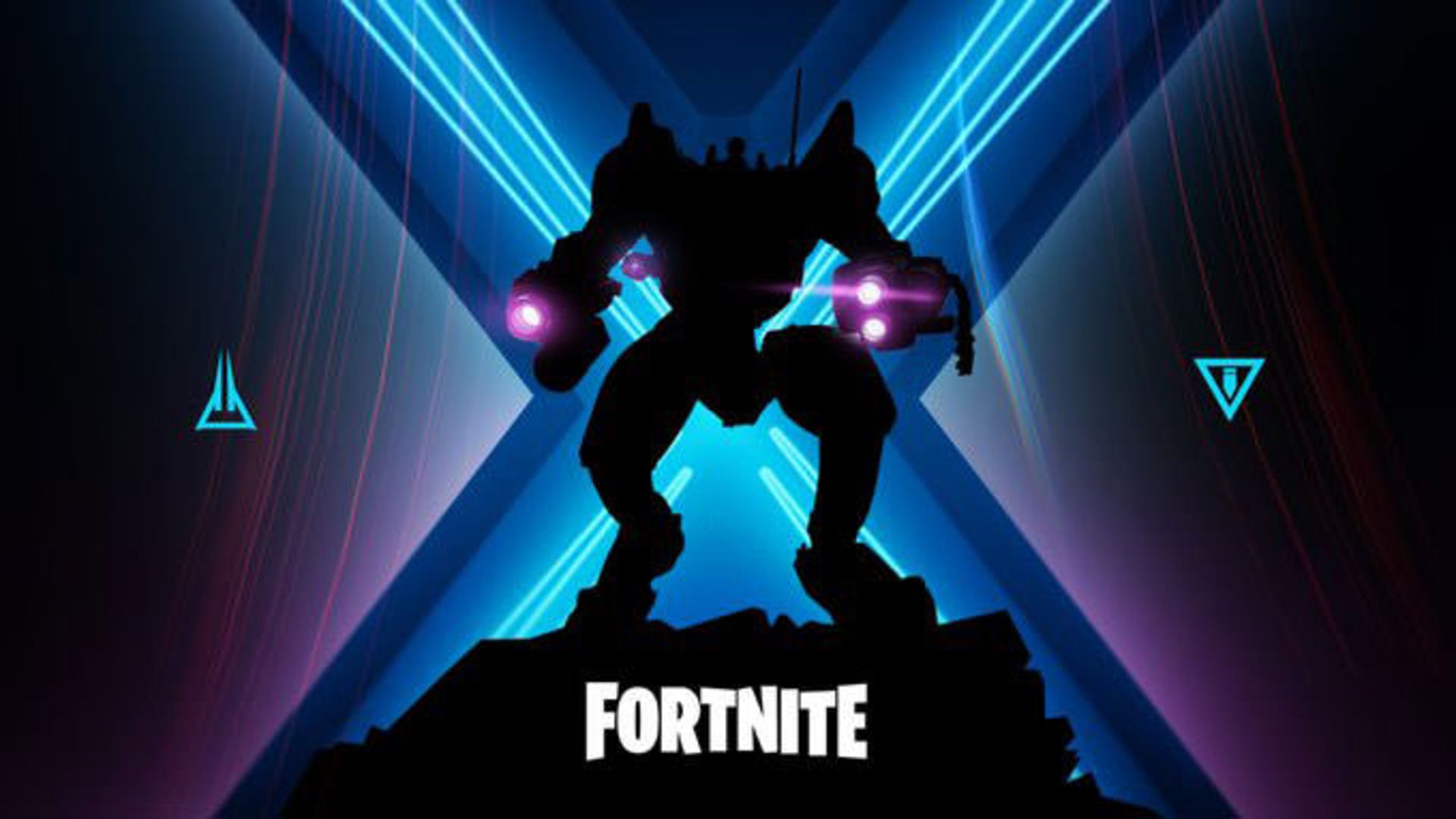 Fortnite Season 10