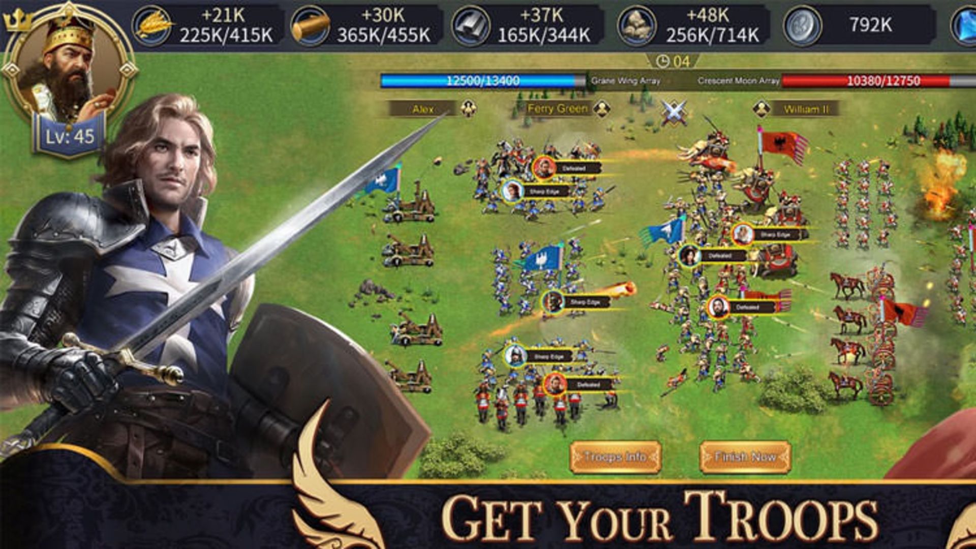 Conquest Empire