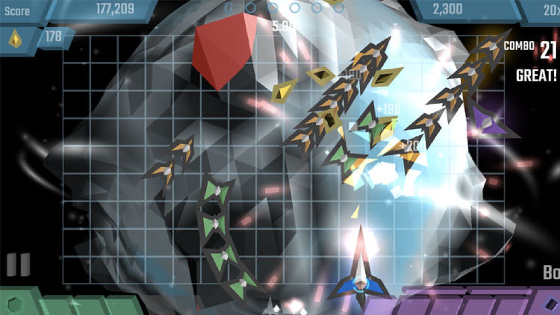 Starzius