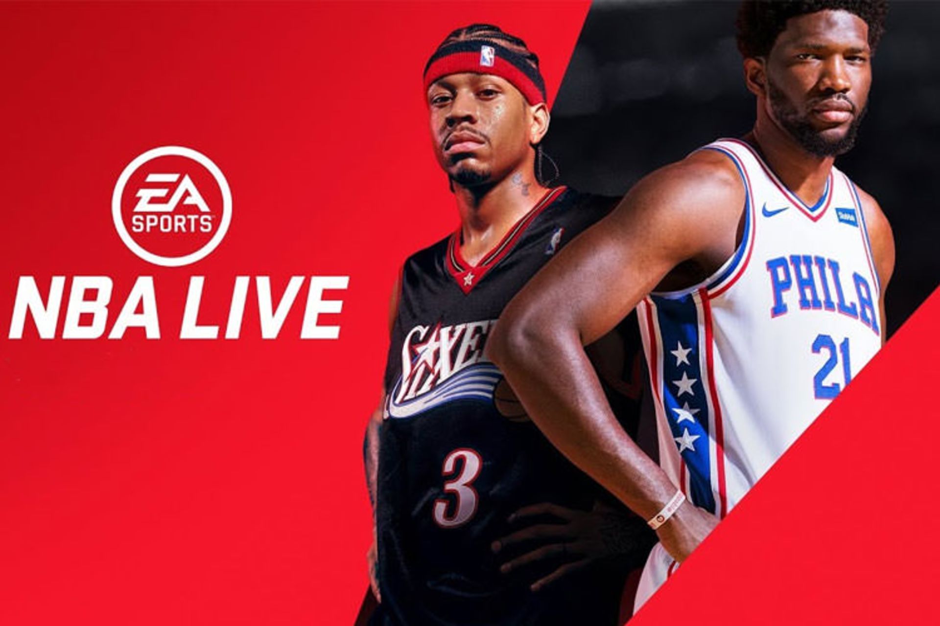 NBA Live 