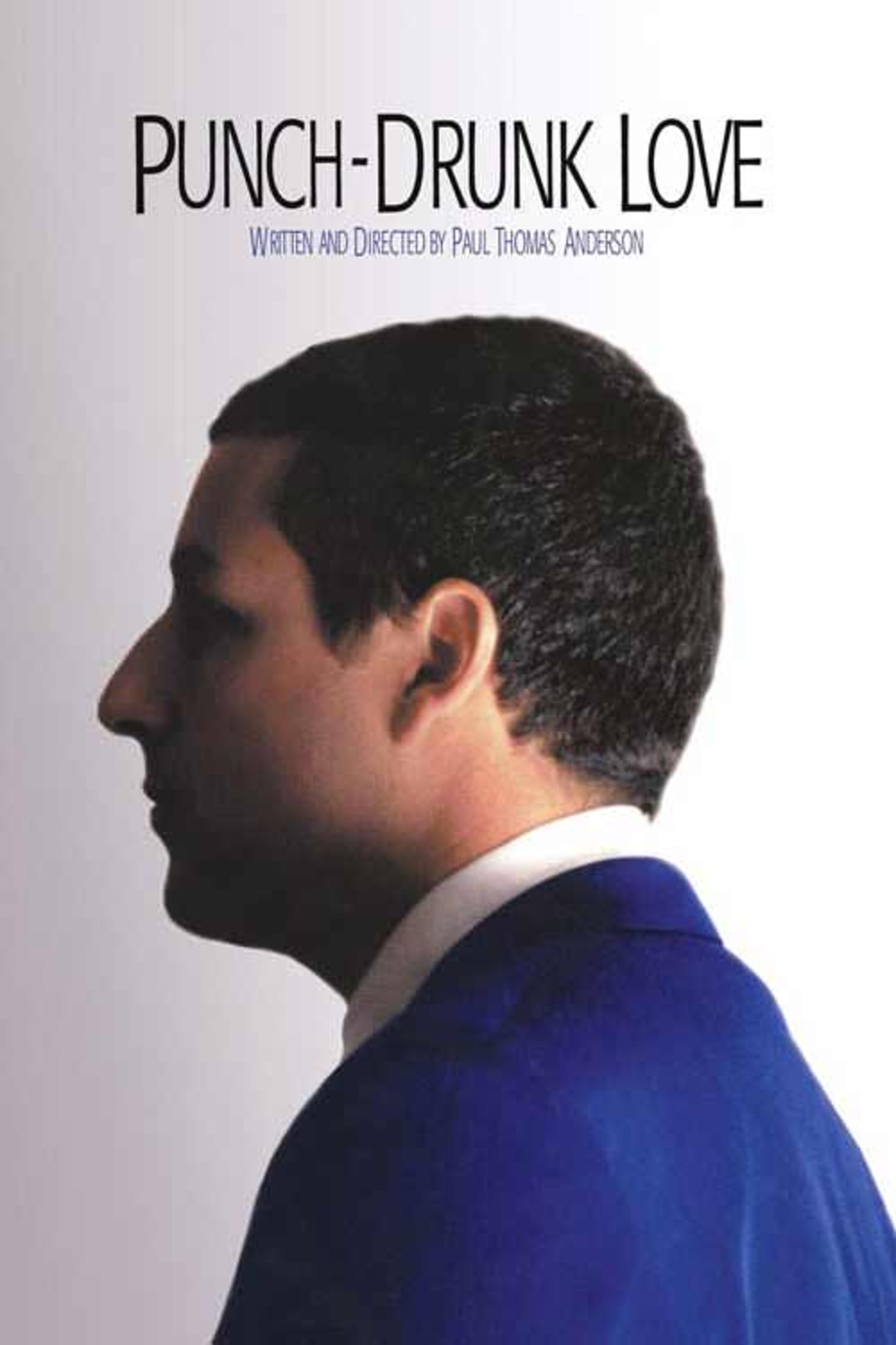 Punch-Drunk Love