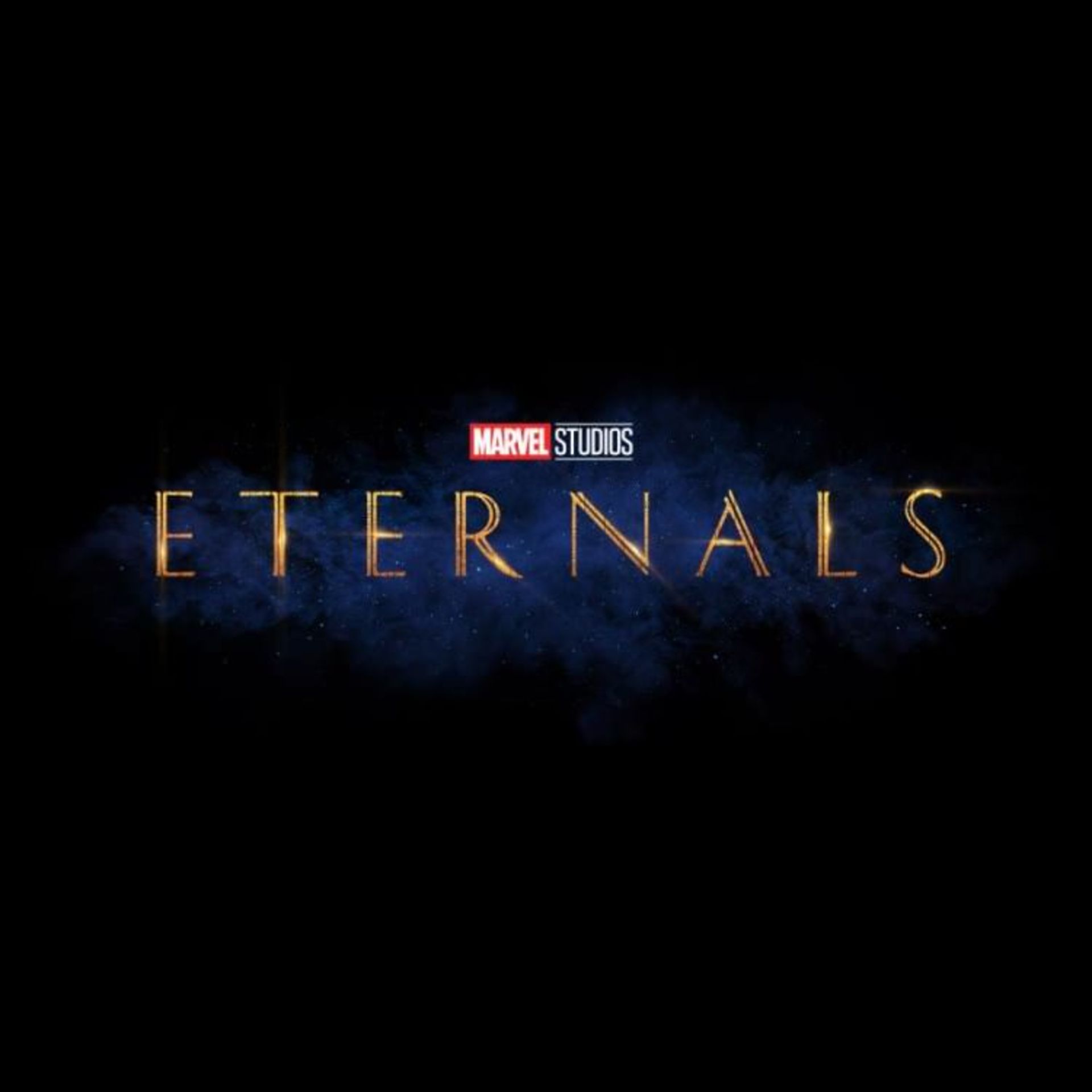 The Eternals