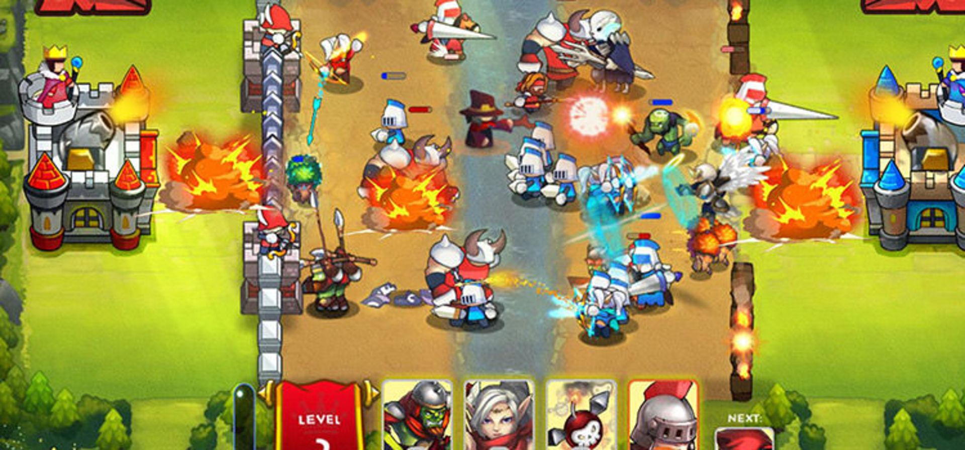 King Rivals Premium