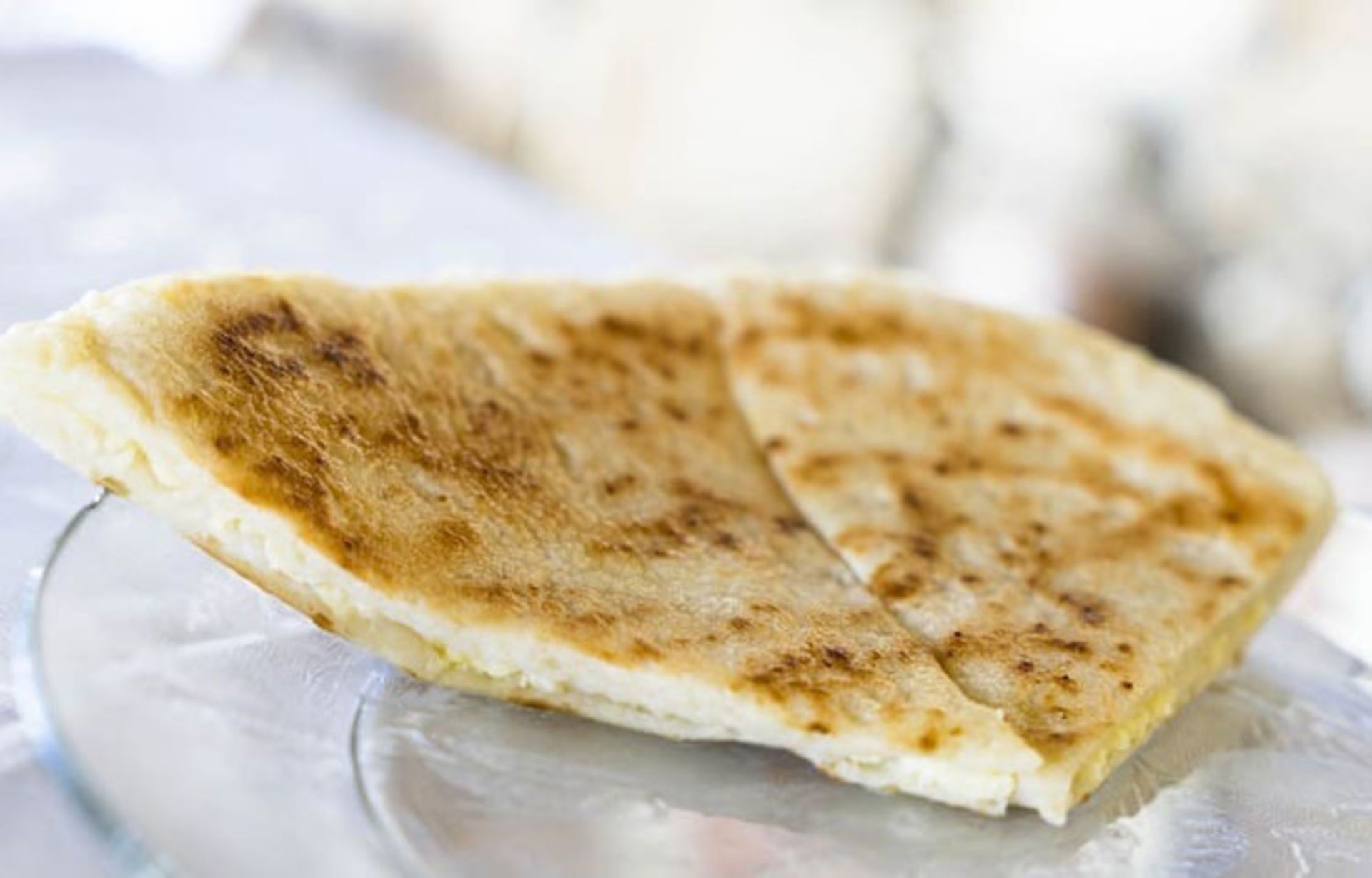 نان پنیر گرجستانی