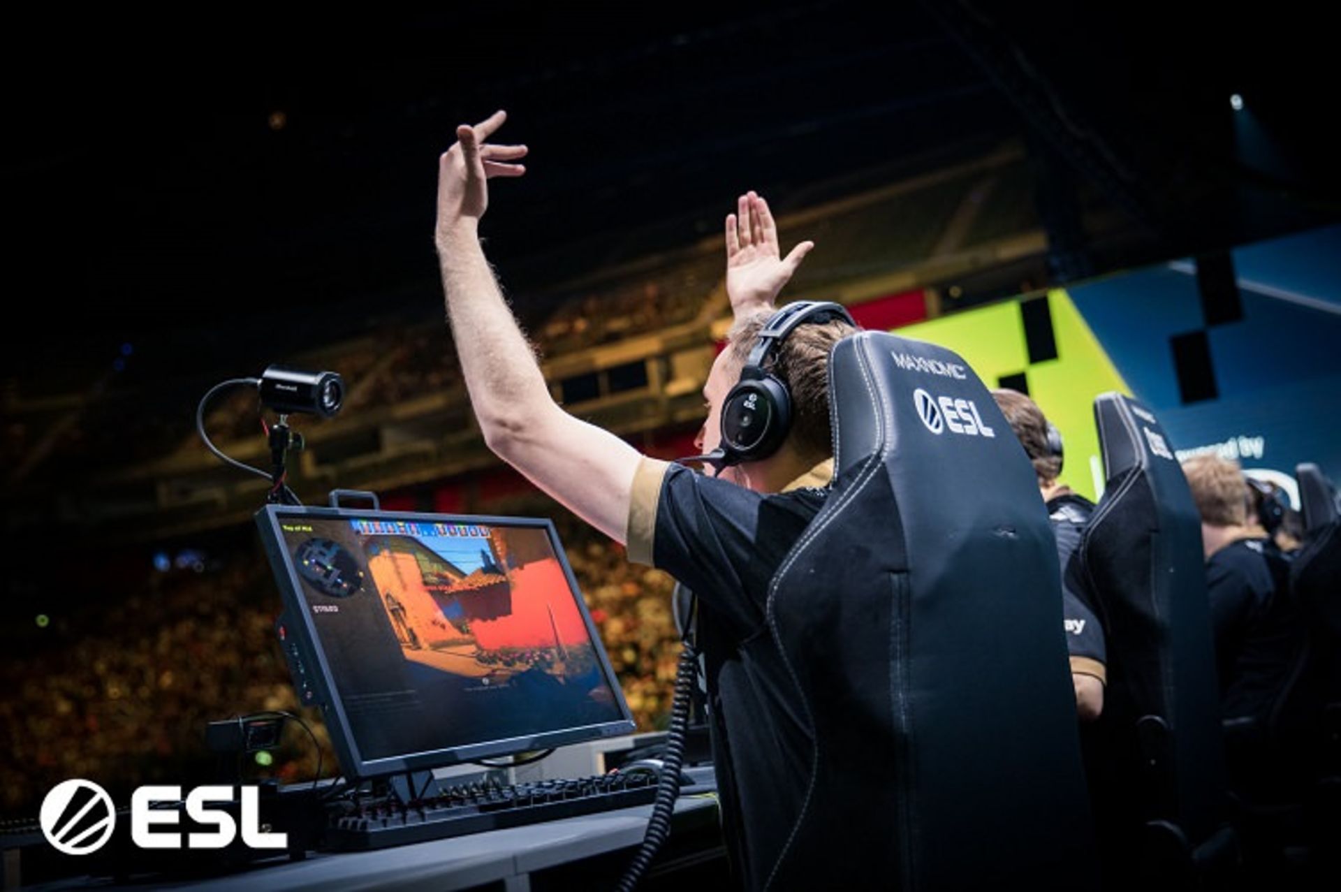 ESL One Cologne 2019 ورزش الکترونیک