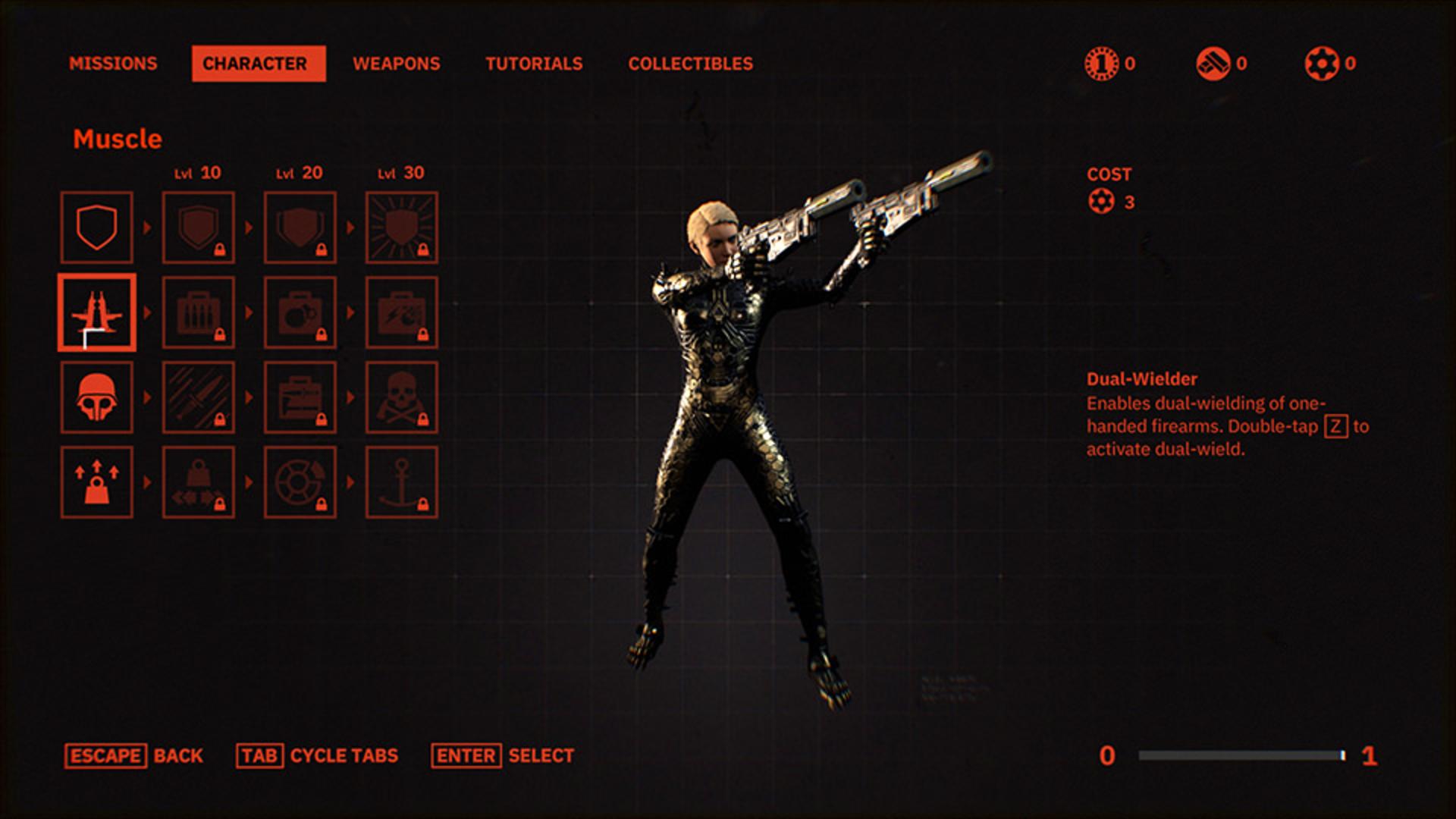 Wolfenstein Youngblood