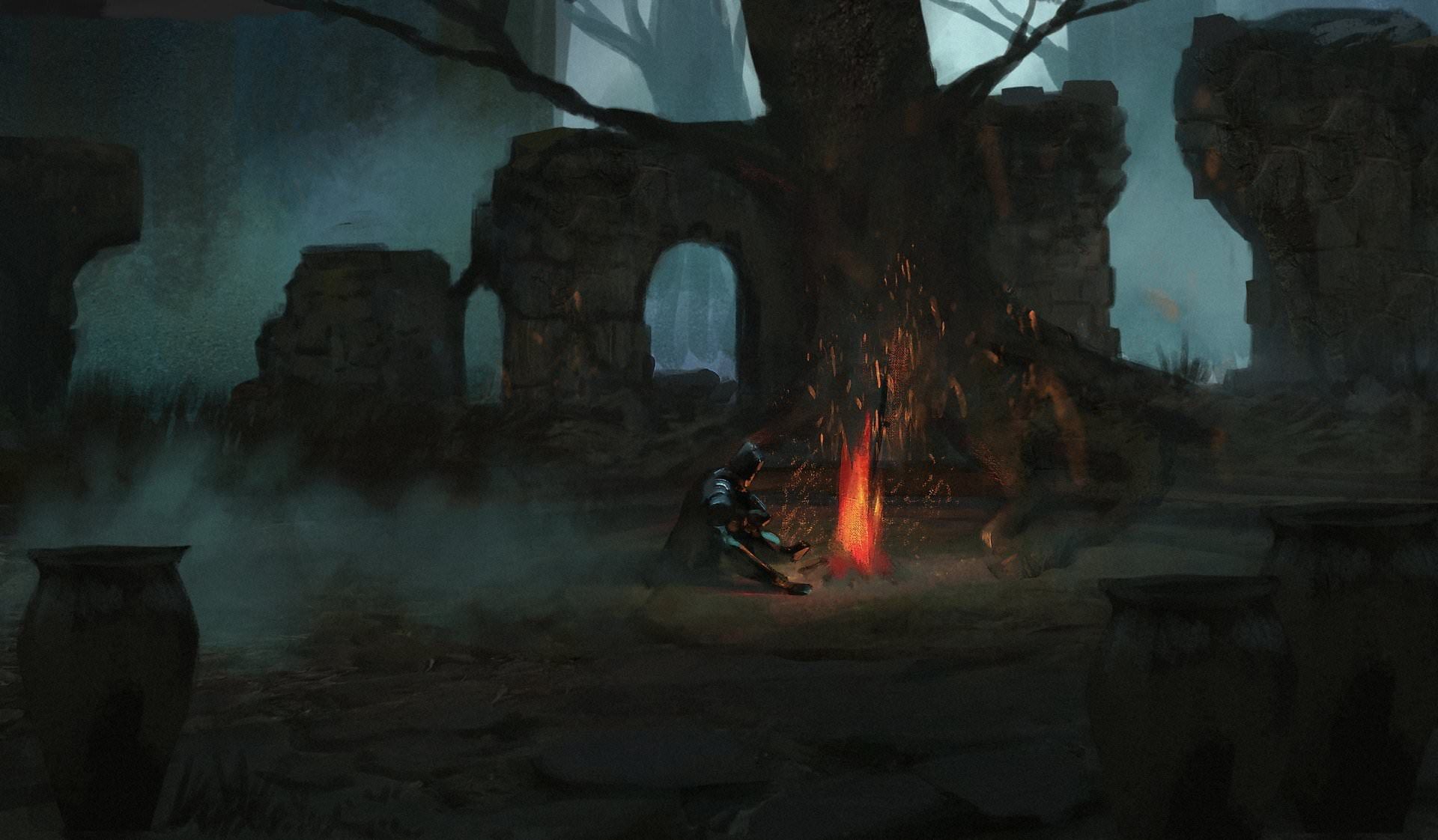 Dark Souls