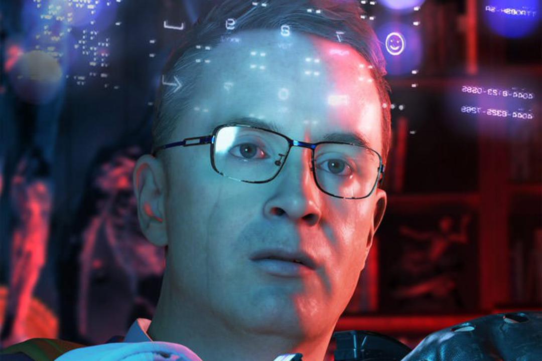 Death Stranding