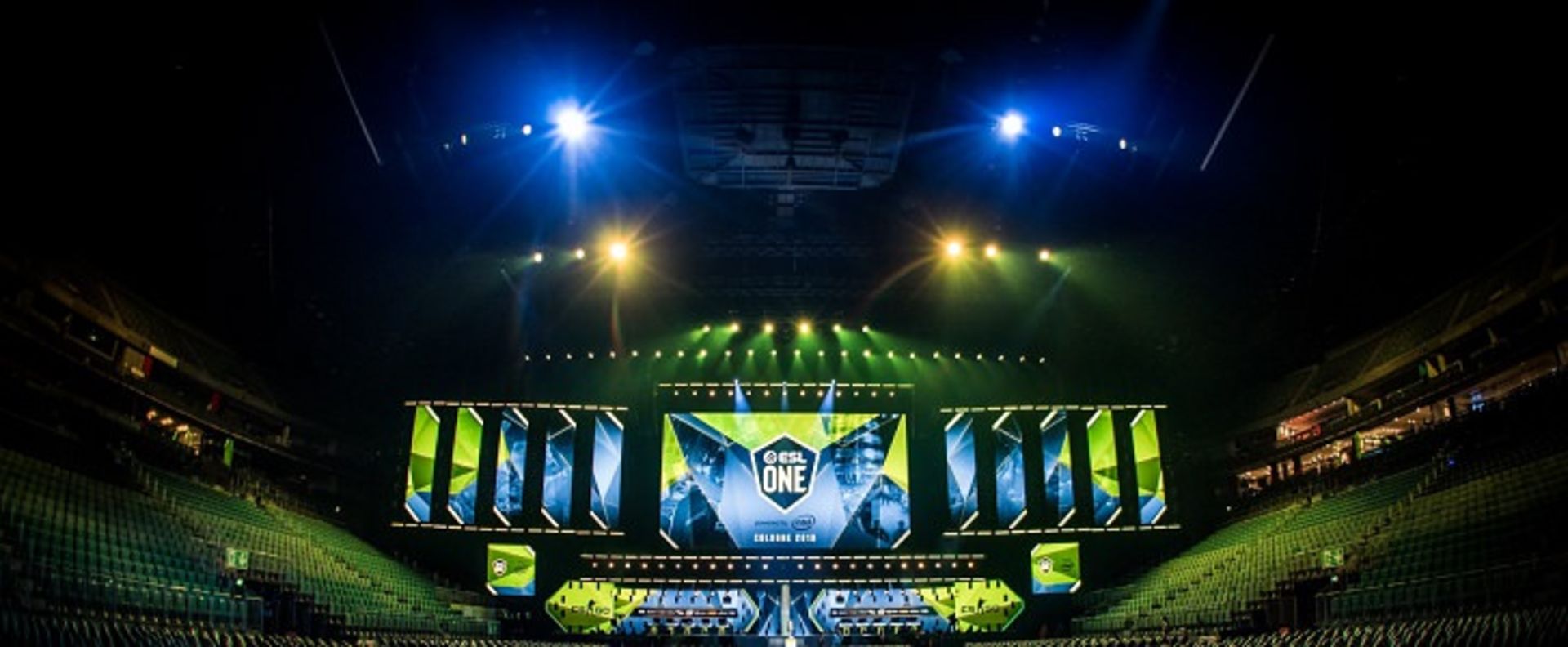 ESL One