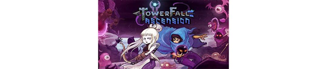 TowerFall Ascension