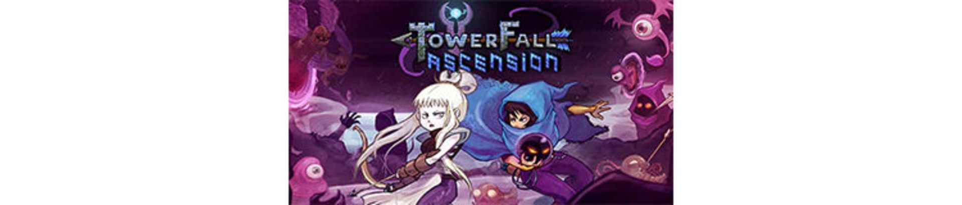 TowerFall Ascension
