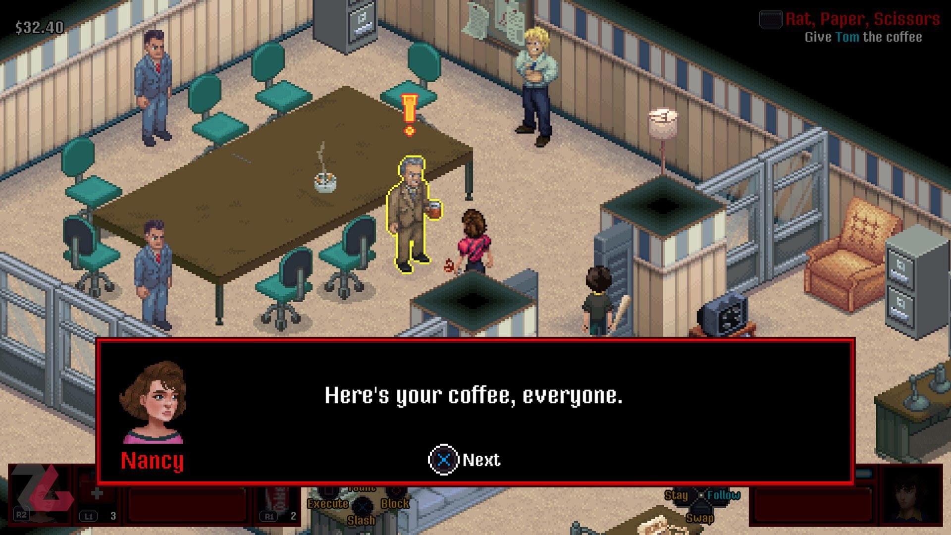 Stranger Things 3: The Game