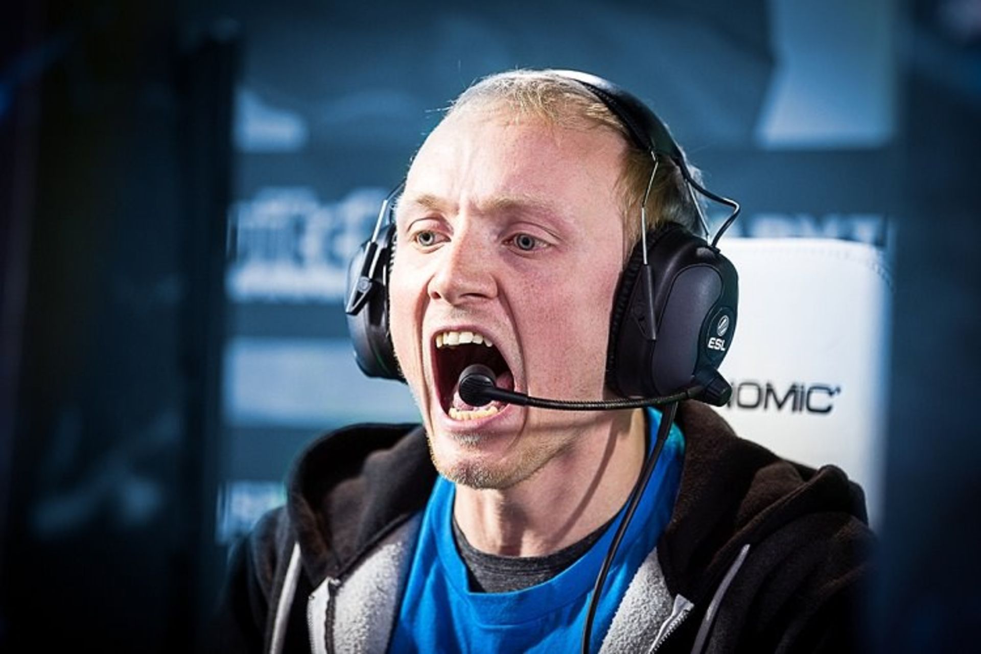 Misery Dota 2 The International