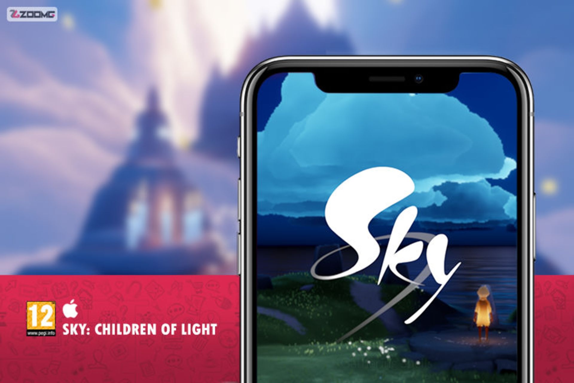  Sky: Children of the Light 