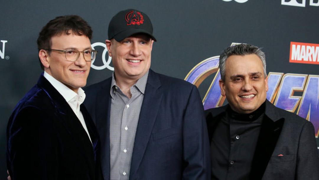 Russo Brothers