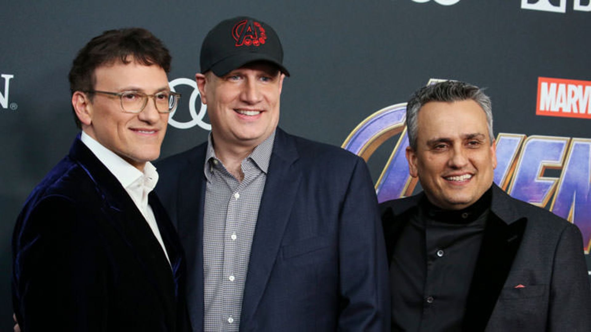 Russo Brothers
