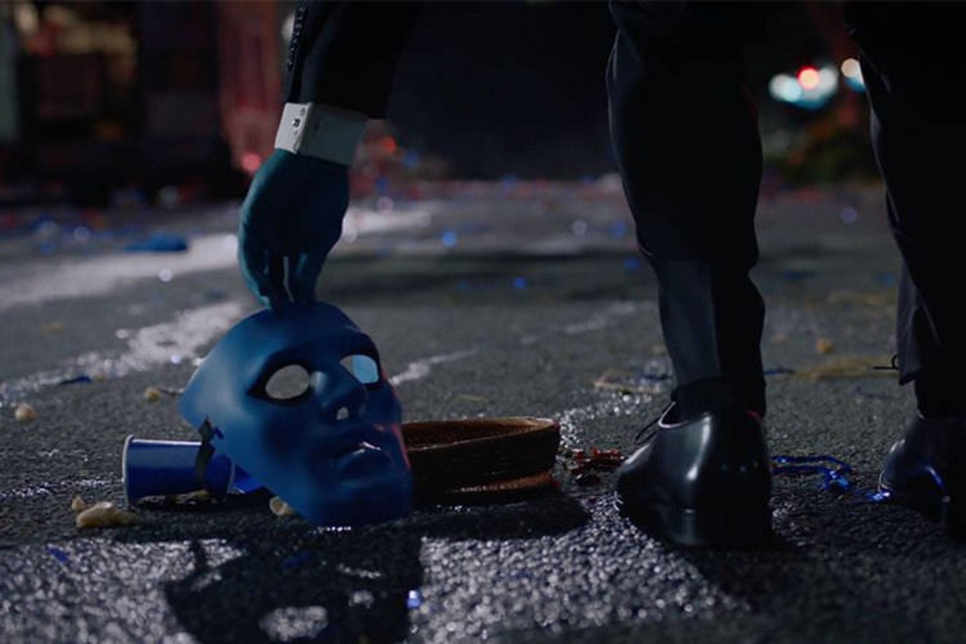 Watchmen