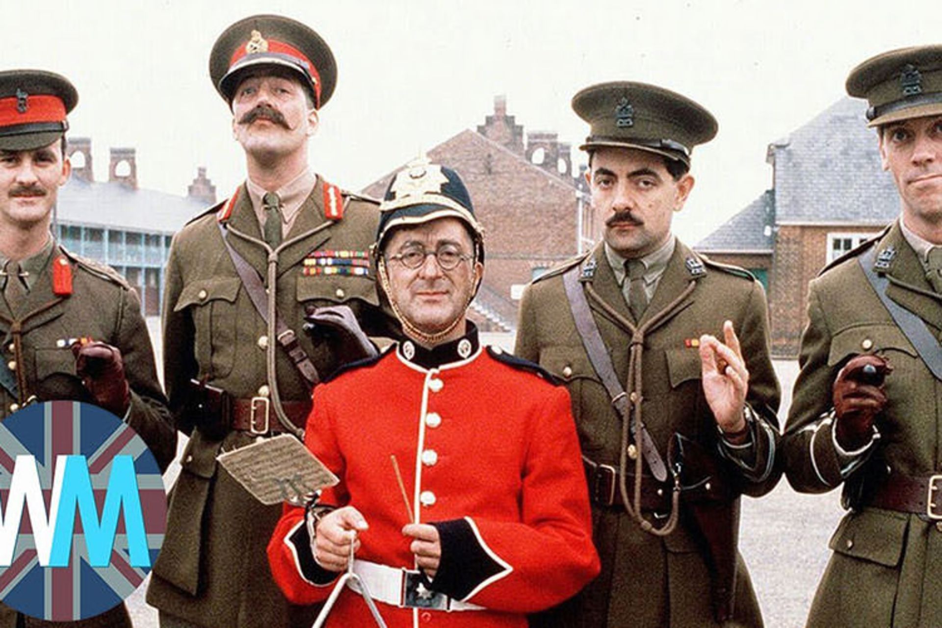 Blackadder 