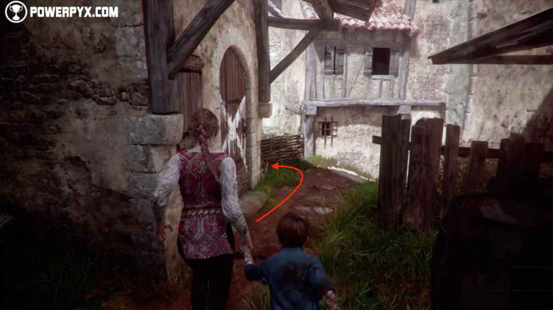 A Plague Tale: Innocence