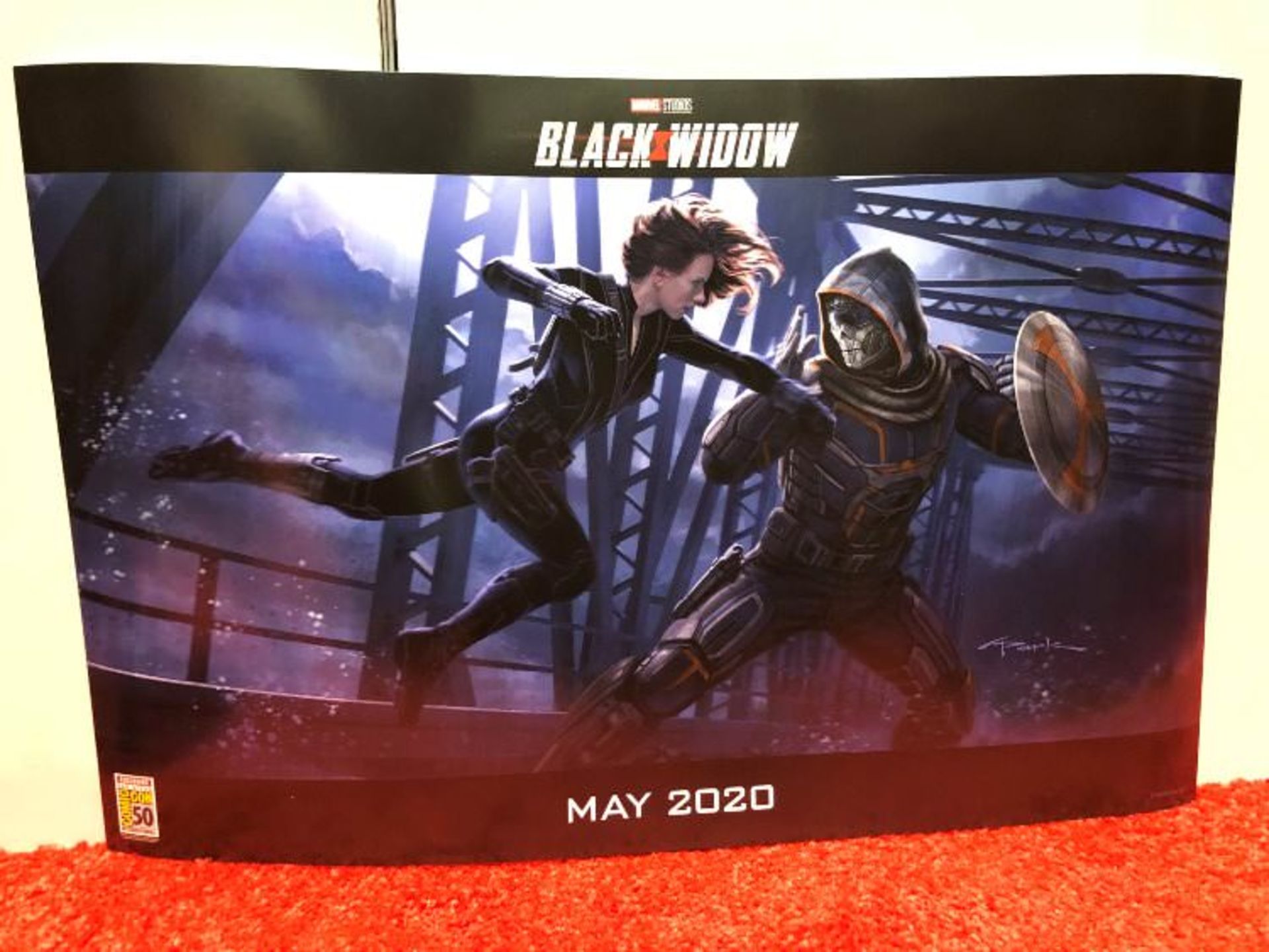 Black Widow