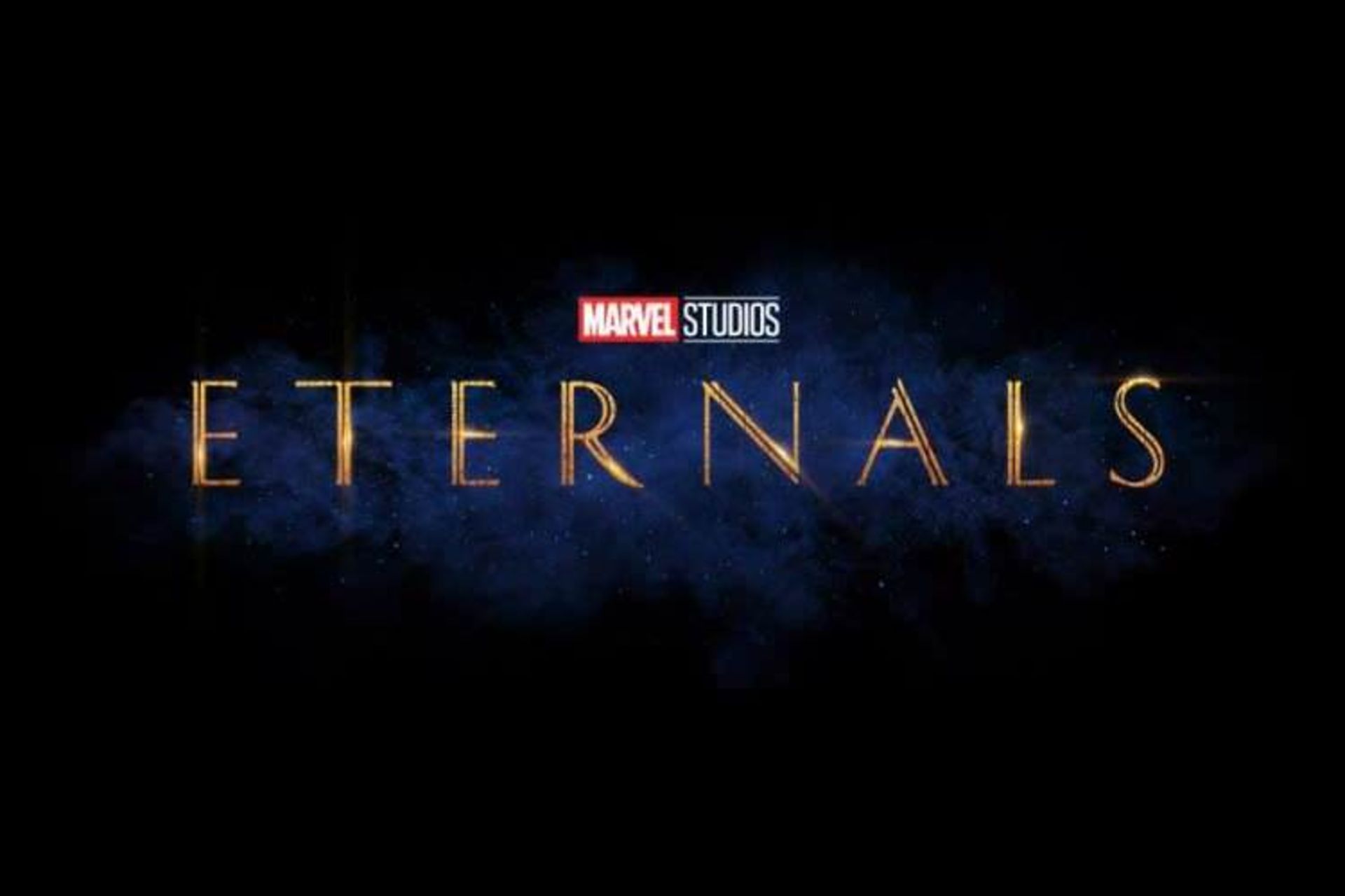 The Eternals