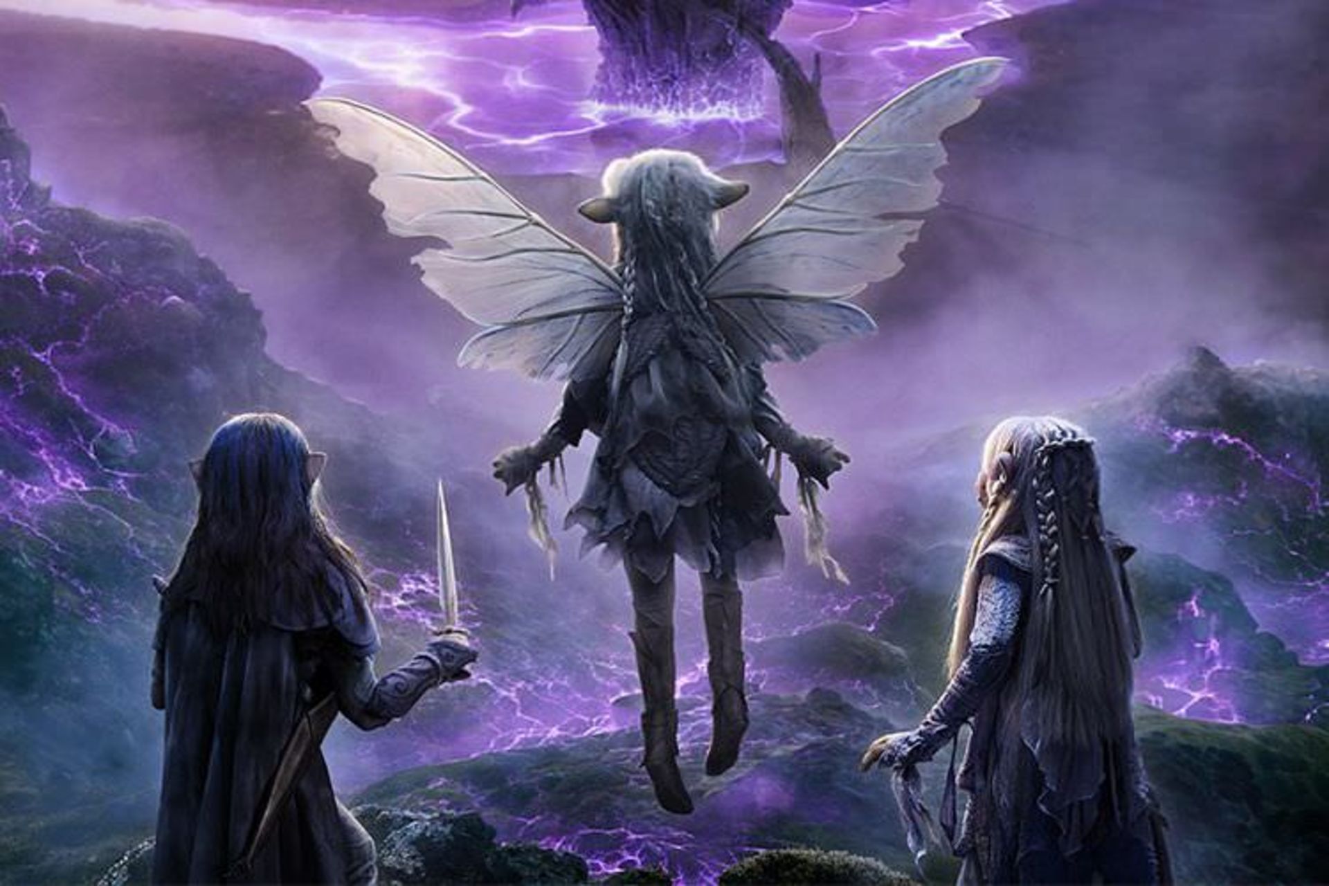 The Dark Crystal: Age of Resistance