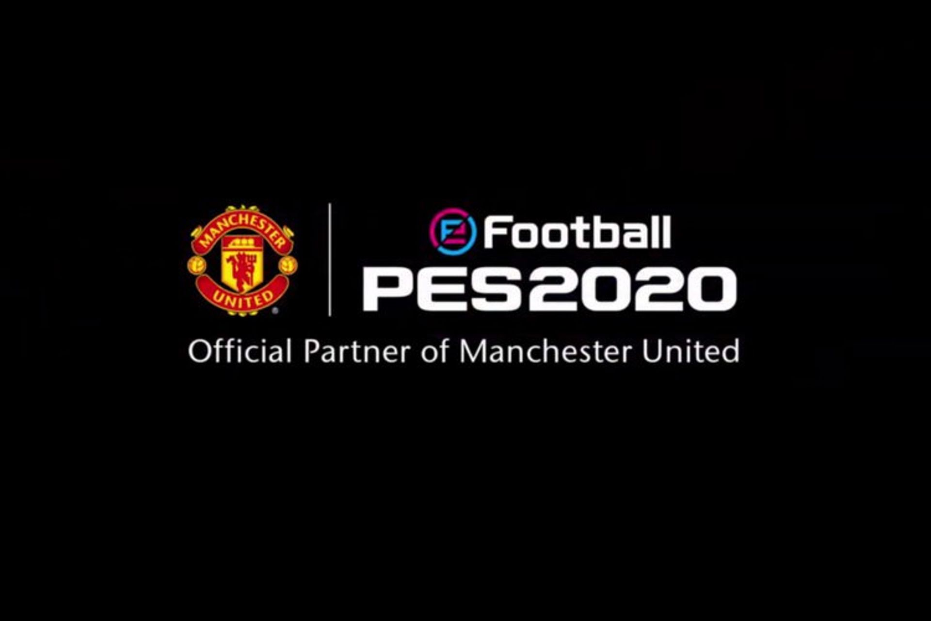 منچستریونایتد / PES 2020