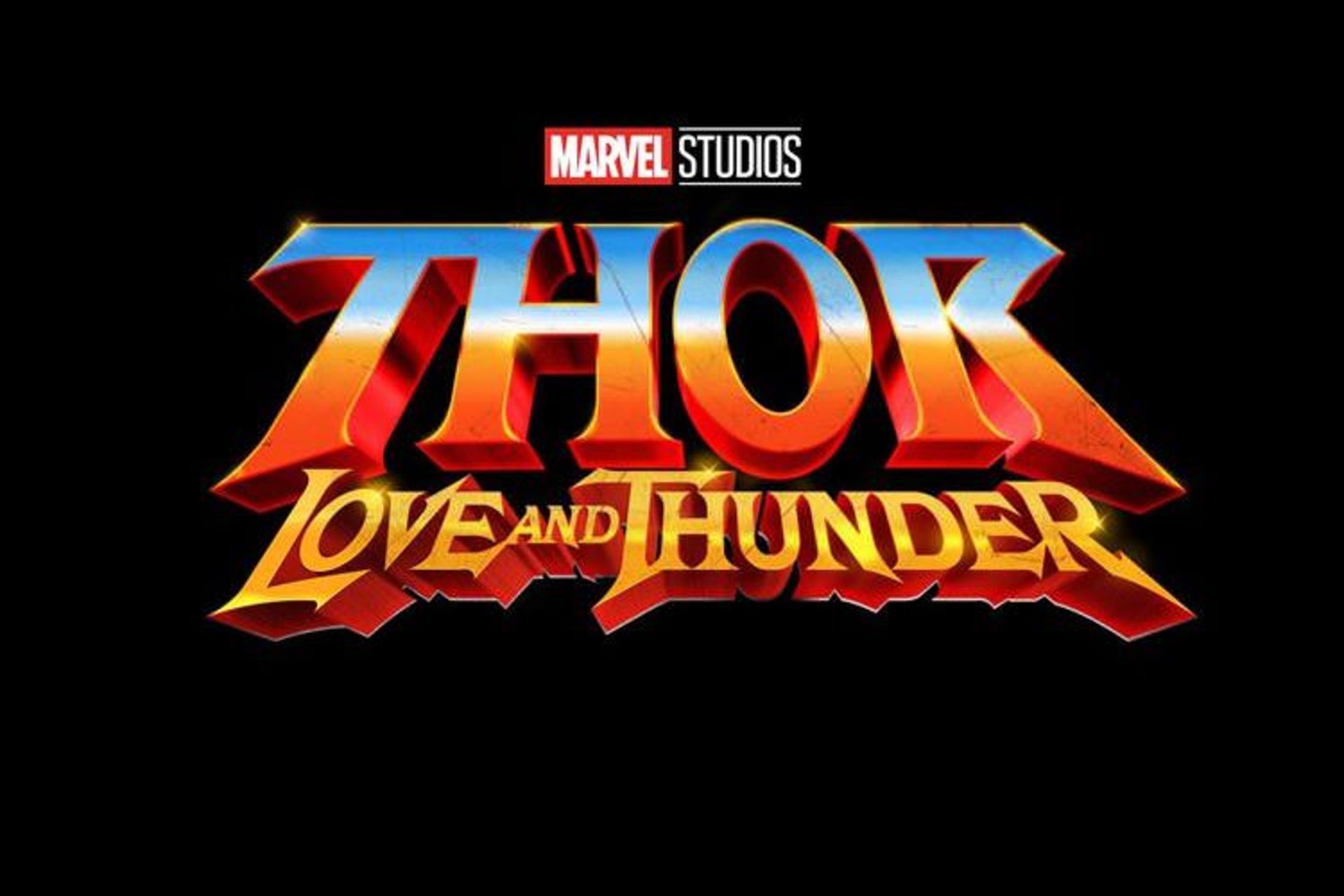 Thor: Love and Thunder