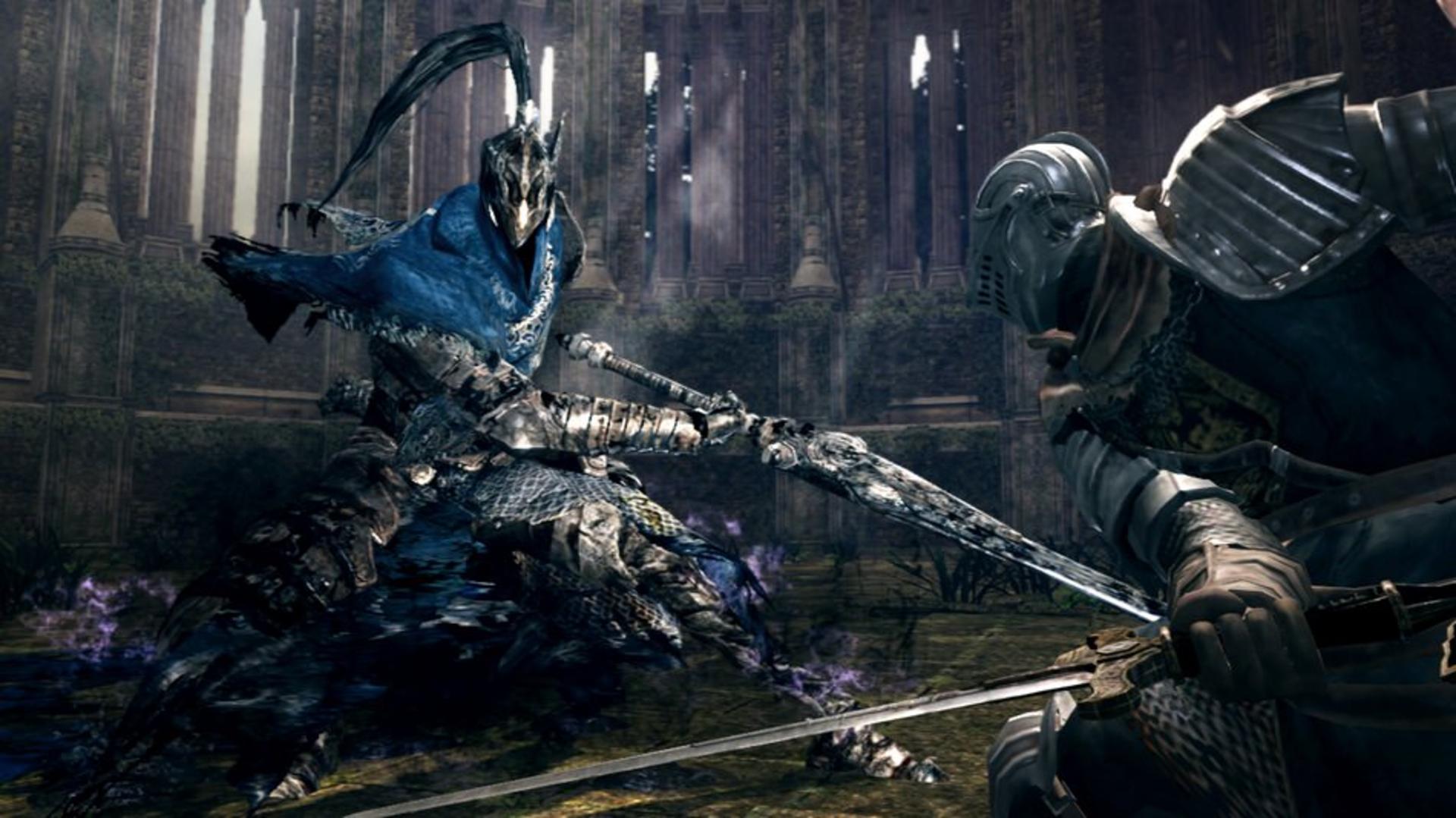 Artorias